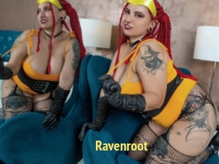 Ravenroot