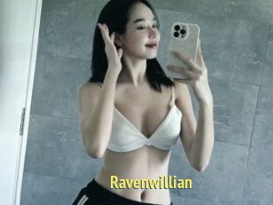 Ravenwillian
