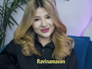 Ravinamason