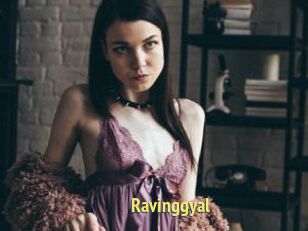 Ravinggyal