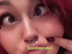 Ravishmerebel