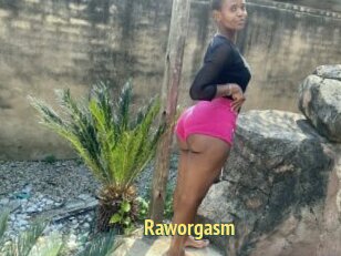 Raworgasm