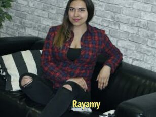 Rayamy