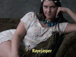 Rayejasper