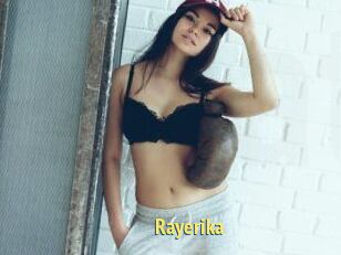 Rayerika