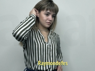 Raymondefes