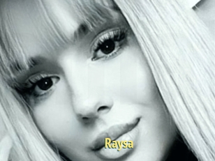 Raysa