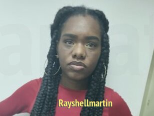 Rayshellmartin