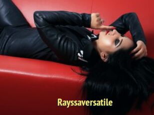 Rayssaversatile