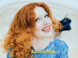 Razvedchitsa
