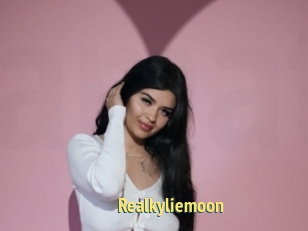 Realkyliemoon