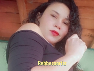 Rebbecaortiz