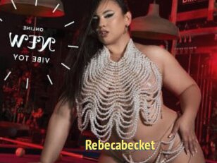 Rebecabecket