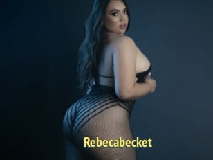 Rebecabecket