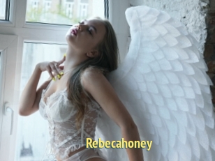 Rebecahoney