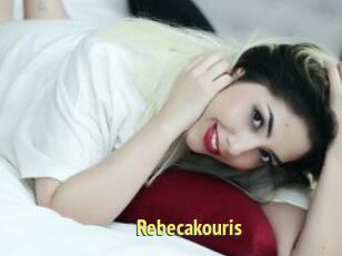 Rebecakouris