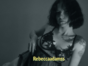 Rebeccaadamss