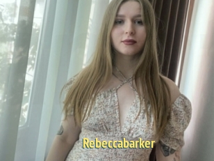 Rebeccabarker