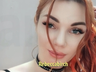 Rebeccabirch