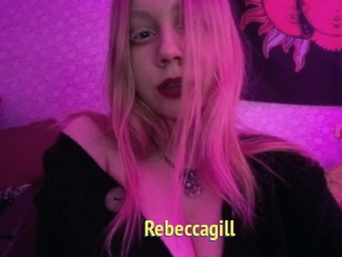 Rebeccagill