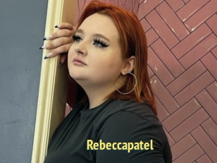Rebeccapatel