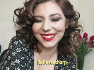 Rebeccasharp