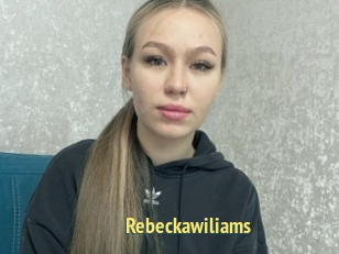 Rebeckawiliams