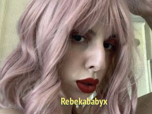 Rebekababyx