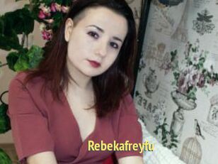 Rebekafreyfu