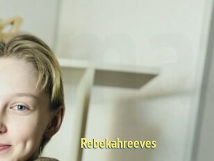 Rebekahreeves