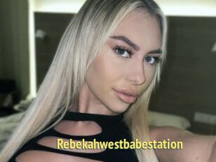 Rebekahwestbabestation