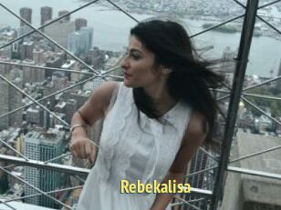 Rebekalisa