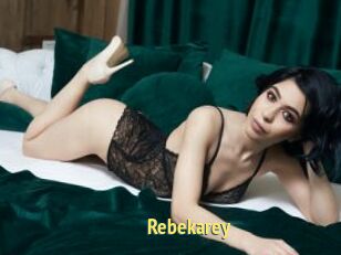 Rebekarey