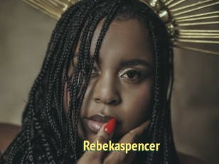 Rebekaspencer