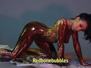 Redbonebubbles