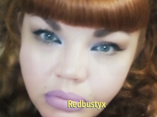 Redbustyx