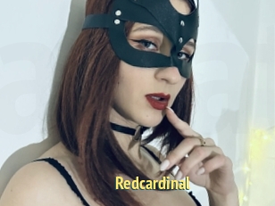 Redcardinal