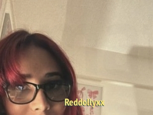 Reddollyxx