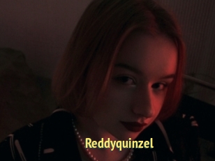 Reddyquinzel