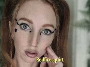 Redfiresquirt