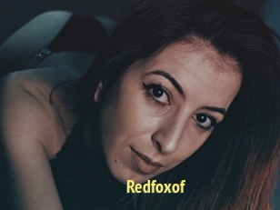 Redfoxof