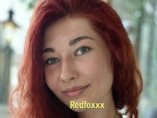 Redfoxxx