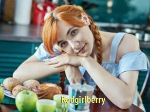 Redgirlberry
