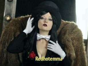 Redhotemma