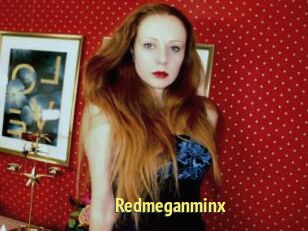 Redmeganminx