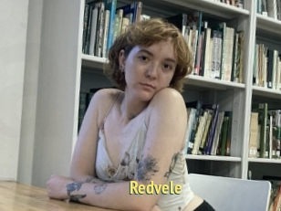 Redvele