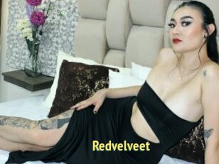 Redvelveet