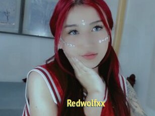 Redwolfxx