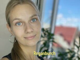 Reganburch