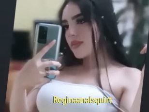 Reginaanalsquirt